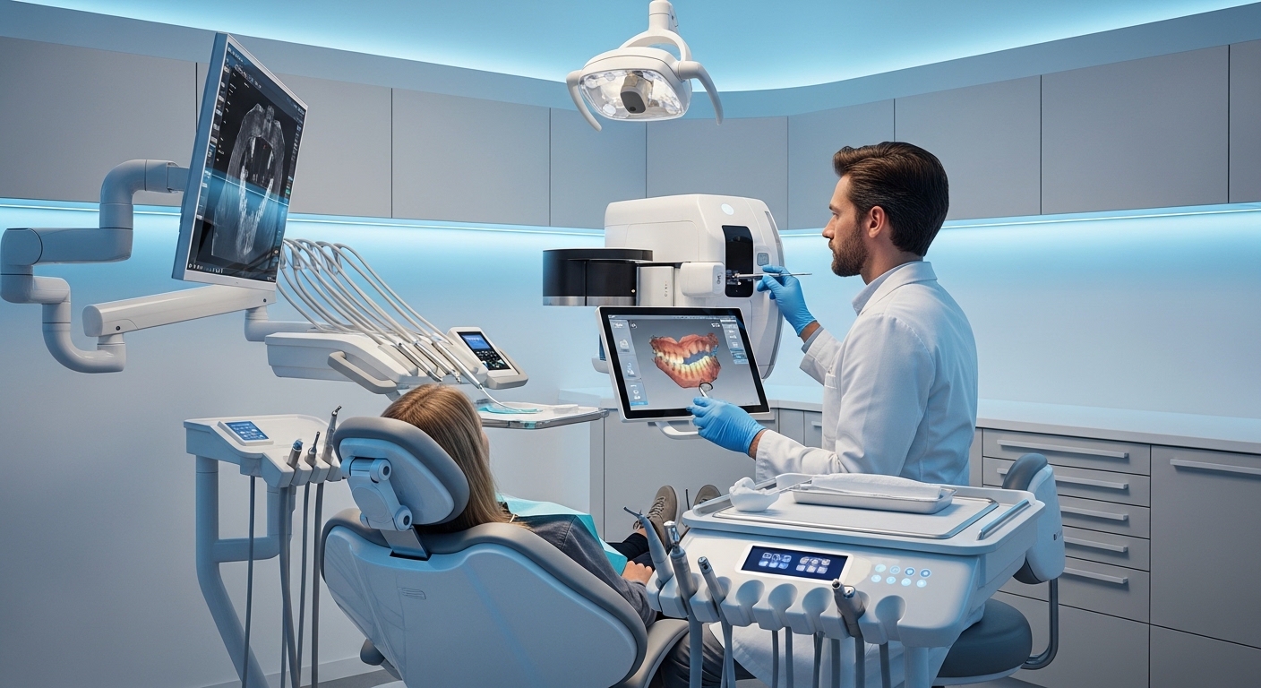 Patient Care at Smile Plus